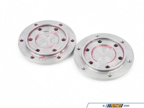 Achilles Motorsports Achilles Motorsports VANOS Elimination Kit - BMW S54 3.2L 11-AM-VEK-S54
