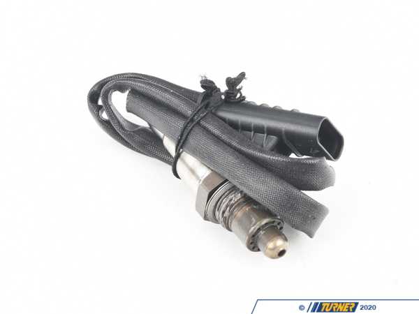 Walker BMW B58 3.0L Oxygen Sensor - Downstream 11788611294