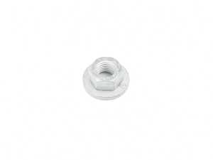 HEX NUT WITH PLATE