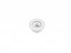 Genuine BMW HEX NUT WITH PLATE 33308073595 View 2