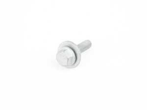 HEX BOLT WITH WASHER