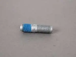 Genuine BMW Stud M8X29 - 51618046445 - E90,E92,E93
