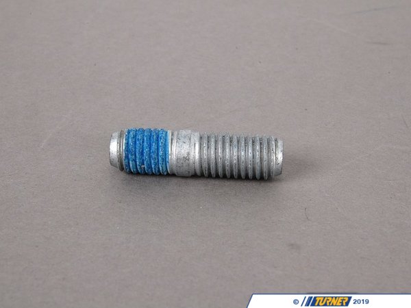 Genuine BMW Genuine BMW Stud M8X29 - 51618046445 - E90,E92,E93 51618046445