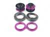 KW Suspension F22/F23 F30/F32 KW V1 Series Coilover Kit - Models Without EDC 1022000F View 15
