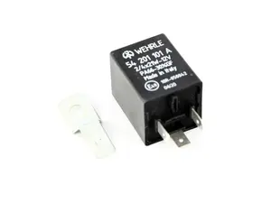 Flasher/Hazard Light Relay