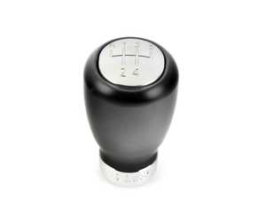Turner Weighted Shift Knob - 5 Speed 