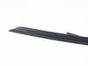 Genuine BMW Genuine BMW Finisher, Side Frame Left Schwarz Matt -51337310223 F36 51337310223 View 1