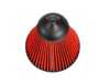 Eventuri Eventuri Carbon Fiber Intake - G20 B48 EVE-G20B48-V2-IN View 4