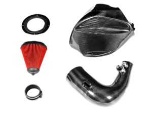 Eventuri Carbon Fiber Intake - G20 B48