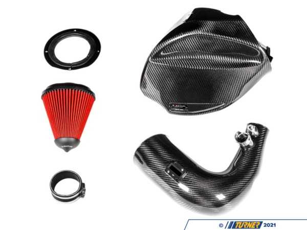 Eventuri Eventuri Carbon Fiber Intake - G20 B48 EVE-G20B48-V1-IN