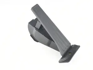 Genuine BMW Accelerator Pedal Assembly Manual