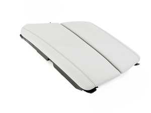 Genuine BMW Center Arm Rest, Leather - 51168050275 - Silverstone