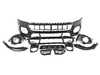 ECS ECS JCW Body Kit  - F55 F55JCWBodyKIt View 2