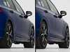 ECS MK8 Golf R Wheel Spacer Flush Kit - 19" OEM Wheels 001409LB01KT View 2