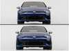 ECS MK8 Golf R Wheel Spacer Flush Kit - 19" OEM Wheels 001409LB01KT View 4