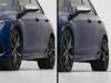 ECS MK8 Golf R Wheel Spacer Flush Kit - 19" OEM Wheels 001409LB01KT View 1