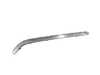 Genuine BMW Genuine BMW Bumper Guard, Primed, Rear Right Chrom - 51127005930 - E39 51127005930 View 2