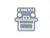 Genuine MINI REMOVAL TOOL 83302448914 View 1
