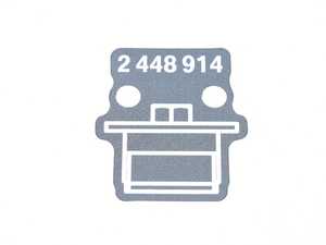 REMOVAL TOOL