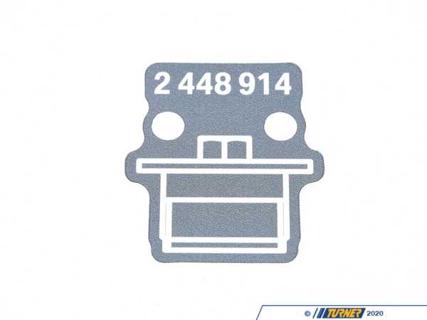 Genuine MINI REMOVAL TOOL 83302448914