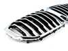 Genuine BMW GRILL FRONT 51137454887 View 2