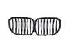 Genuine BMW GRILL FRONT 51137454887 View 3