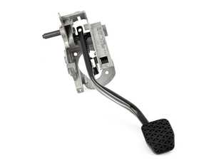 PEDAL ASSEMBLY WITH BRAKE PE