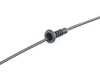 Genuine BMW Genuine BMW Bowden Cable, Hood, Rear - 51237313782 - F32,F33,F82,F83 51237313782 View 3