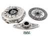 Genuine BMW Genuine BMW Clutch Kit - G80 M3, G82/83 M4, G87 M2 (Manual Trans) 21219505034 View 1