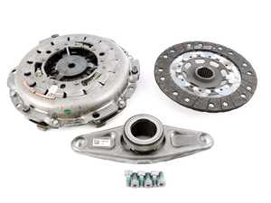 Genuine BMW Clutch Kit - G80 M3, G82/83 M4, G87 M2 (Manual Trans)
