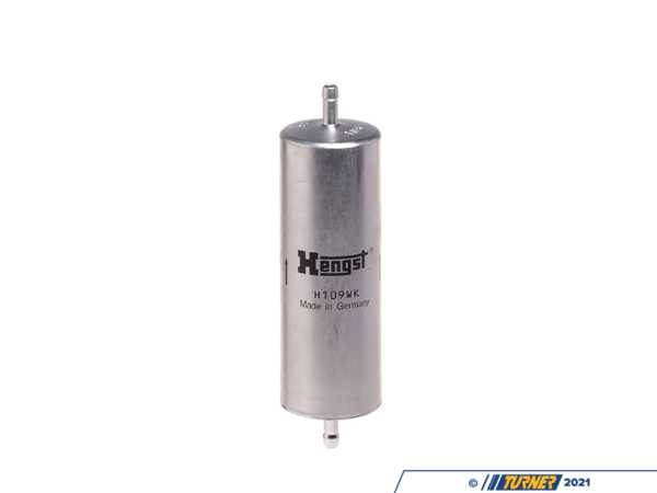 Hengst  OEM Hengst Fuel Filter - E31 E32 E34 E36 13321720101