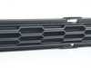 Genuine MINI JCW Center Grid Grille 51125A5F090 View 4