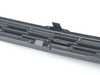 Genuine MINI JCW Center Grid Grille 51125A5F090 View 3