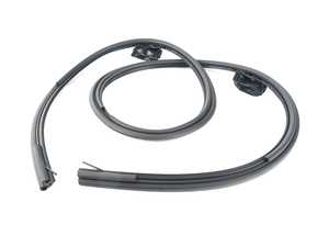 Genuine MINI Trunk Lid Sealing - 51767190618