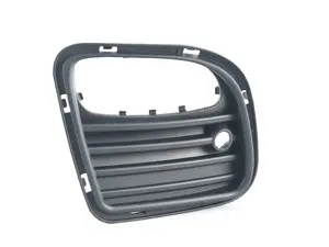 JCW Grille Air Discharge PDC - Left