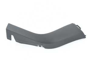 JCW Width Extension Black - Rear Right