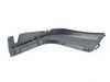 Bremmen Parts JCW Width Extension Black - Rear Right 51120413250 View 2