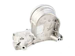Genuine BMW Oil Filter Unit - 11417541829 - E63,E65