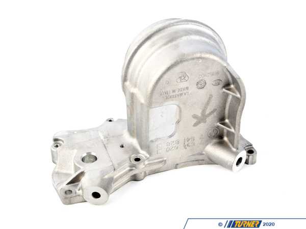 Genuine BMW Genuine BMW Oil Filter Unit - 11417541829 - E63,E65 11417541829