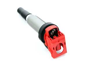 Dinan N-Series Performance Ignition Coil - Red - BMW M54 S54 N20 N26 N52 N54 N55 N62 N63 N73 N74 S55 S63