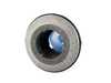 Genuine BMW Genuine BMW Vibration Absorber - 25117621231 25117621231 View 1