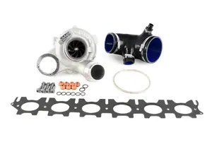 VTT B58 GC Turbocharger Upgrade W/ 4