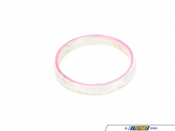 Genuine BMW Genuine BMW Gaskets 18308053348 S58 3.0L Engine 18308053348