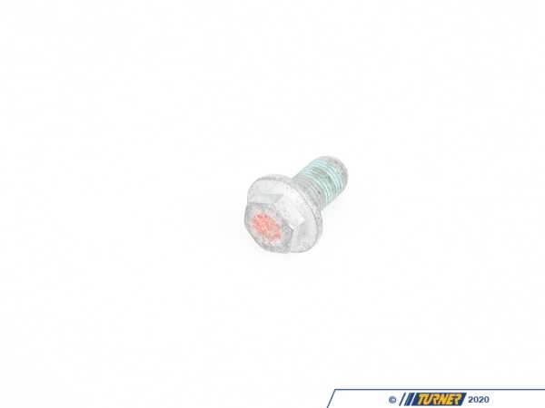 Genuine MINI Genuine MINI Collar Screw M10X17 - 11227541070 11227541070