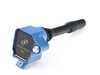 Dinan Dinan B-Series Performance Ignition Coil - Blue - BMW B36 B38 B46 B48 B58 S58 D650-0010 View 2
