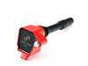 Dinan Dinan B-Series Performance Ignition Coil - Red - BMW B36 B38 B46 B48 B58 S58 D650-0009 View 2
