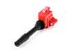 Dinan Dinan B-Series Performance Ignition Coil - Red - BMW B36 B38 B46 B48 B58 S58 D650-0009 View 3