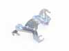 Genuine BMW BRACKET FOR BRAKE HOSE, FRON 34306877744 View 2