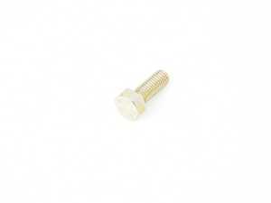 Genuine BMW Hex Bolt M8X22 Links - 32311156933 - E34