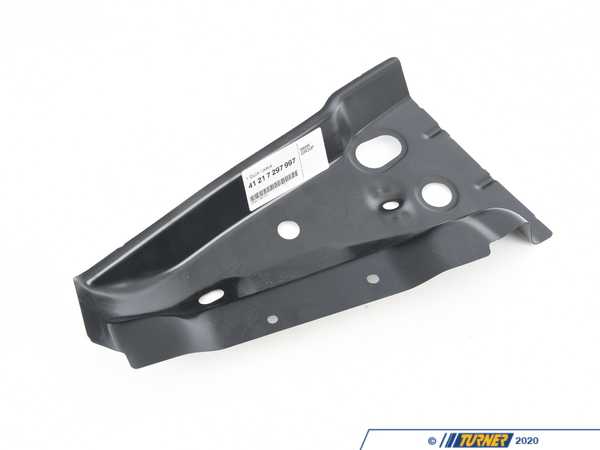 Genuine BMW Genuine BMW Tension Band Column C, Left - 41217297997 - F30,F80 M3 41217297997